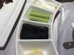 -味+新京宴·烤鸭·北京菜(创意谷店)