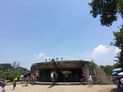 -胡里山炮台