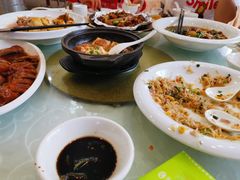 -巨元河鲜酒楼·清远特色菜名店(英德店)