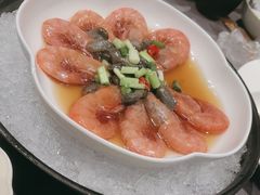 -高佳庄·海鲜酒楼(定海店)