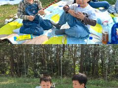 -前小桔亲子创意农场·草莓采摘·露营烧烤