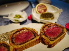 -弦月窗LUNETTE BY AMANDA(复兴路店)