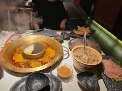 -哥老官重庆美蛙鱼头(龙湖杭州金沙天街店)