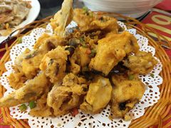 -顺德美食坊(南沙分店)