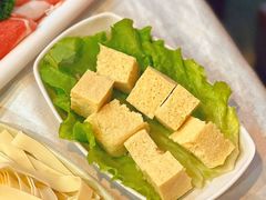 -羊家胡同·龙虾烧烤火锅(龙汇路店)
