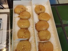 -董顺桃小粒臭豆腐(太平街一店)