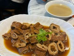-松發肉骨茶(牛车水店)