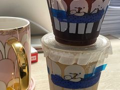 -Dogi&kiki Coffee(中心商务大厦店)