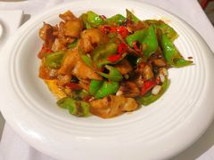 风味小炒肉-峨嵋酒家(地安门店)