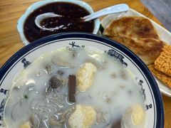 -鸭小妹鸭血粉丝(老门东店)