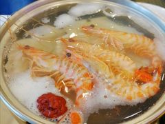 -澜悦港海鲜体验主题餐厅