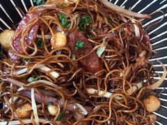 -环球港凯悦 · 享悦中餐厅