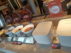 -比格比萨自助(宝山日月光店)