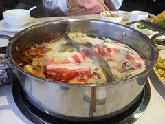 -小肥羊·牛羊肉火锅(原平店)
