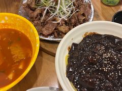 -多宾韩国料理(学衡路店)