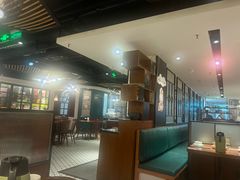 -南拳十三姨·潮汕砂锅粥(世纪金源店)
