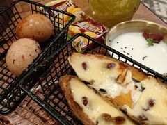-野人部落(中街店)