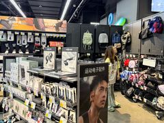 -迪卡侬(大英山店)