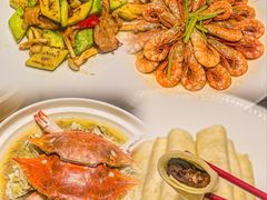 -江滨九号.中餐厅(滨江店)