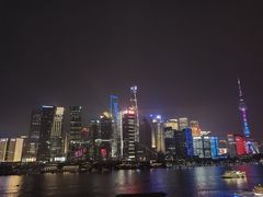 -外滩悦榕庄·海怡西餐厅