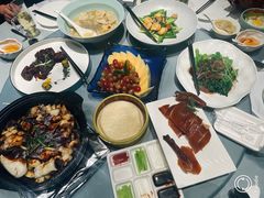 -宏达宴老菜馆(群力第四大道店)