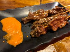 -烧蠔帮·生蚝海鲜牌档(观海店)