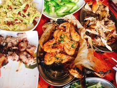 -御霞苑泥烩鸡休闲农庄