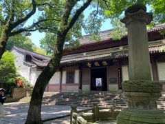 -宁波市保国寺古建筑博物馆