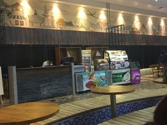 -丽池宫韩式汗蒸会馆(华灯坊店)