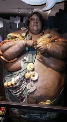 -信不信由你博物馆