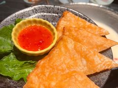 -捞王猪肚鸡火锅(金华义乌之心店)