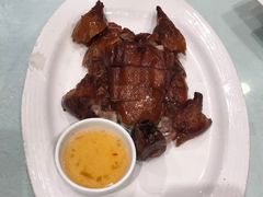 -和记小菜(东方店)