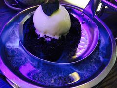 -蜜桃餐厅·江浙融合菜(荟聚购物中心店)