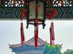 -广东圆玄道观