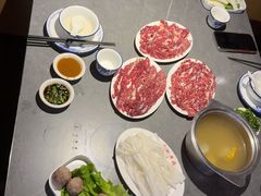 -贵宾牛·潮汕牛肉火锅(珠池总店)