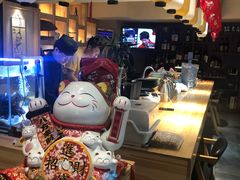 -季夏金枪鱼牛排自助餐厅(海悦天地店)