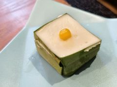 -樾餐厅泰式海鲜火锅(民歌湖店)