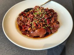 -羲和雅苑•北京烤鸭(平安国际金融中心店)