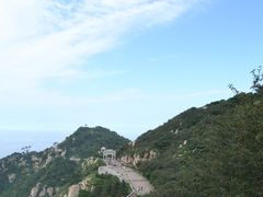 -泰山风景名胜区