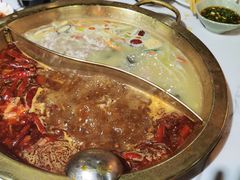 -京门活鱼馆·鱼火锅(百子湾（原红庙）店)