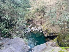 -安吉龙王山风景区