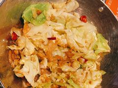 -金芙蓉|湘味小炒·鲜炒黄牛肉(淮安生态新城吾悦店)