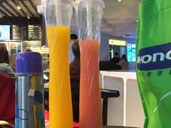 -空中吧(广州塔店)