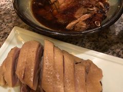 招牌盐水鸭-南京大牌档(苏州中心店)