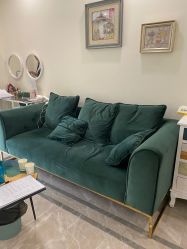 -星漾美学美容美体中心