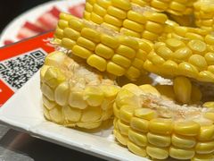 -GOGI肉碳烤(惠南鼎基商业店)