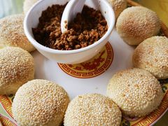 -砂锅居(西四店)