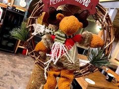-Cafe Alice咖啡爱丽丝(奥城店)