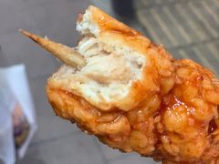-上海鸡柳店(中街盛京大家庭店)