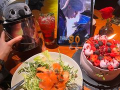 -The Happy Monk(前海壹方汇店)